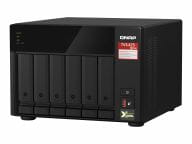 QNAP Storage Systeme TVS-675-8G 1