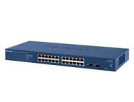 Netgear Netzwerk Switches / AccessPoints / Router / Repeater GS724T-400EUS 2
