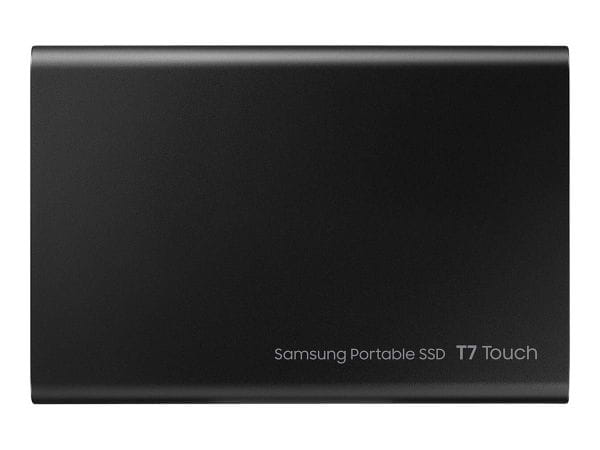 Samsung SSDs MU-PC2T0K/WW 5