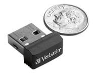 Verbatim Speicherkarten/USB-Sticks 97464 2