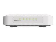 Netgear Netzwerk Switches / AccessPoints / Router / Repeater GS605-400PES 1