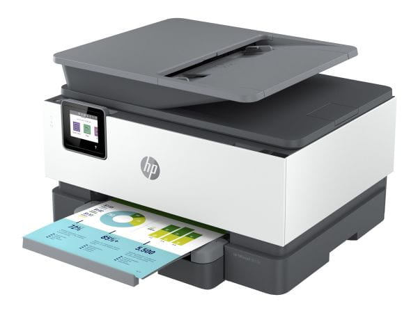 HP  Multifunktionsdrucker 22A55B#629 5