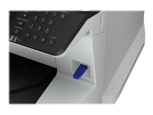 Epson Multifunktionsdrucker C11CG68401 2