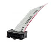 StarTech.com Kabel / Adapter PLATE9M16LP 4