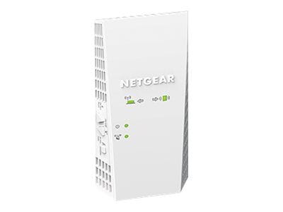 Netgear Netzwerk Switches / AccessPoints / Router / Repeater EX6250-100PES 3