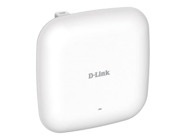 D-Link Netzwerk Switches / AccessPoints / Router / Repeater DAP-X2810 1