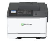 Lexmark Drucker 42CC140 4