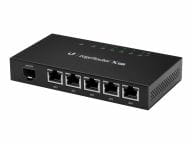 UbiQuiti Netzwerk Switches / AccessPoints / Router / Repeater ER-X-SFP 1