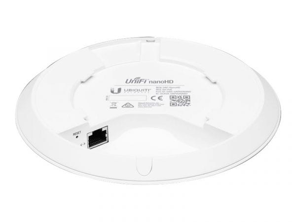 UbiQuiti Netzwerk Switches / AccessPoints / Router / Repeater UAP-NANOHD 5