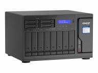 QNAP Storage Systeme TVS-H1288X-W1250-16G 3