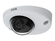 AXIS Netzwerkkameras 01933-021 4