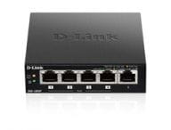 D-Link Netzwerk Switches / AccessPoints / Router / Repeater DGS-1005P/E 5