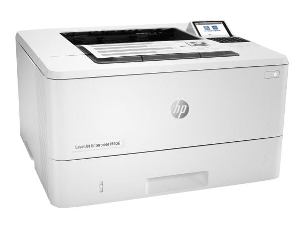 HP  Drucker 3PZ15A#B19 5