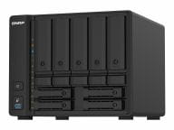 QNAP Storage Systeme TS-932PX-4G 1