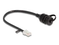 Delock Kabel / Adapter 88012 1