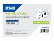 Epson Papier, Folien, Etiketten C33S045728 2