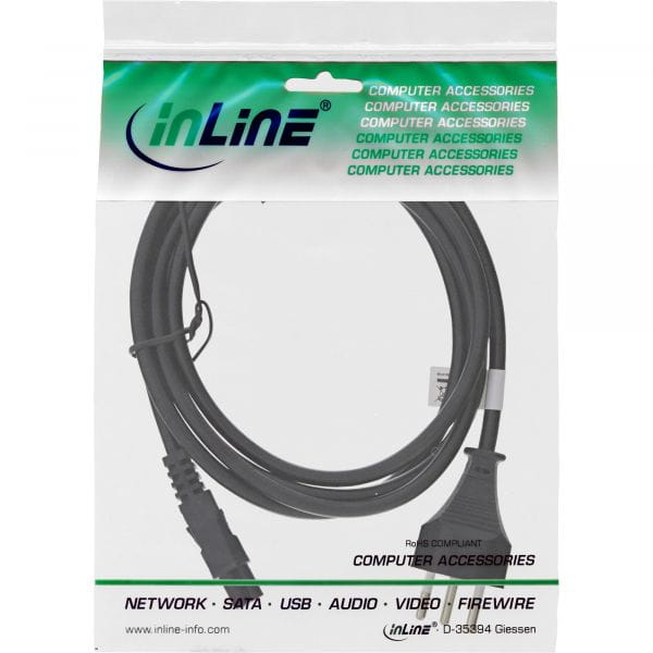 inLine Kabel / Adapter 16656C 2