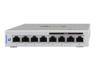 UbiQuiti Netzwerk Switches / AccessPoints / Router / Repeater US-8-60W-5 2