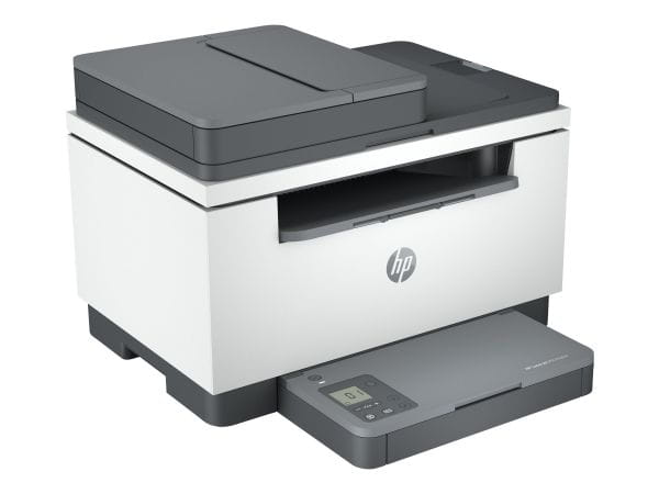 HP  Multifunktionsdrucker 9YG02E#ABD 3