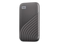 Western Digital (WD) SSDs WDBAGF0020BGY-WESN 4