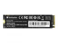 Verbatim SSDs 49373 1