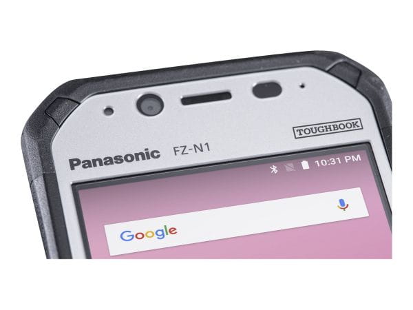 Panasonic Tablets FZ-N1EFEBZK3 5