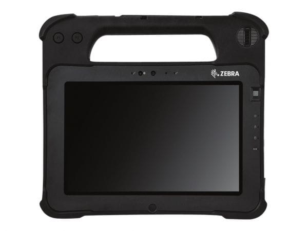 Zebra Tablets RTL10B1-I1AS0X0000A6 3