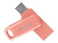 SanDisk Speicherkarten/USB-Sticks SDDDC3-128G-G46PC 3
