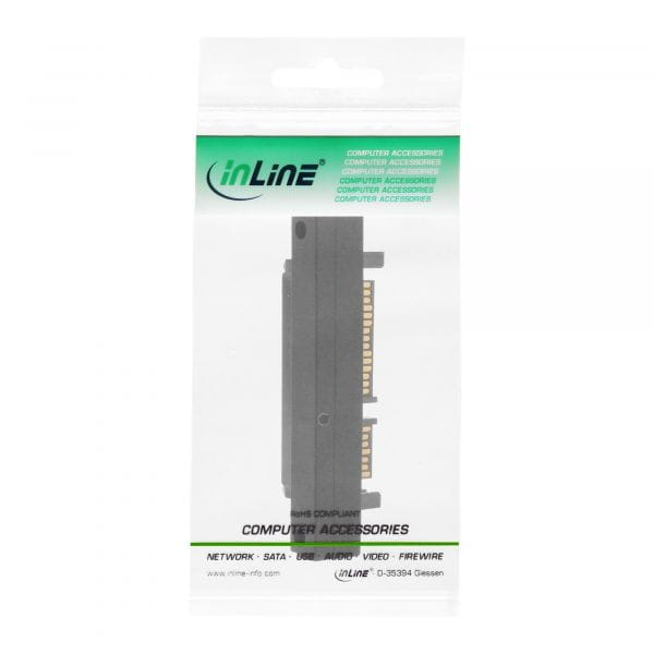 inLine Kabel / Adapter 27700F 3