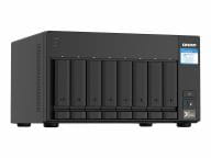 QNAP Storage Systeme TS-832PX-4G 4