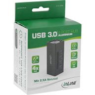 inLine USB-Hubs 35395A 3
