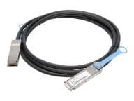 StarTech.com Kabel / Adapter QFX-QSFP-DAC-3M 2