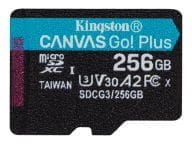 Kingston Speicherkarten/USB-Sticks SDCG3/256GBSP 2