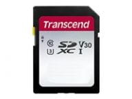 Transcend Speicherkarten/USB-Sticks TS256GSDC300S 1