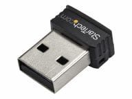 StarTech.com Netzwerkadapter / Schnittstellen USB150WN1X1 3
