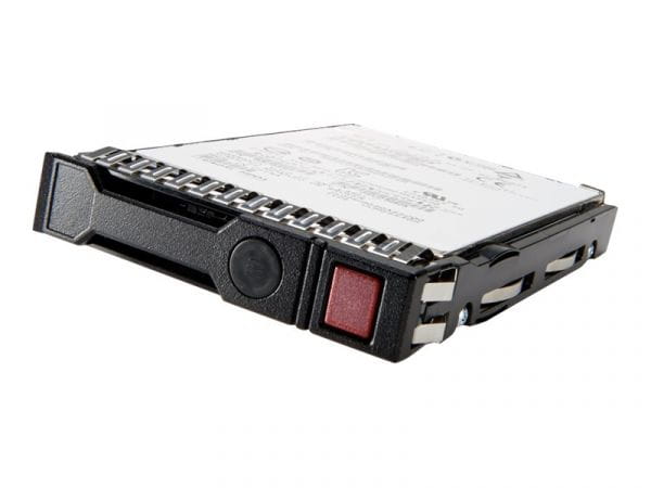HPE SSDs P18434-B21 1