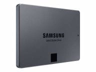 Samsung SSDs MZ-77Q1T0BW 4