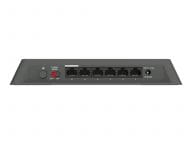D-Link Netzwerk Switches / AccessPoints / Router / Repeater DMS-106XT 5