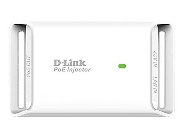 D-Link Netzwerk Switches / AccessPoints / Router / Repeater DPE-101GI 5