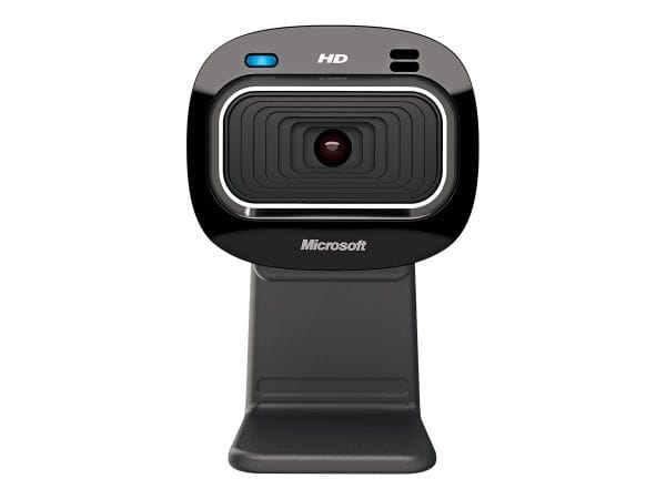 Microsoft Netzwerkkameras T4H-00004 2