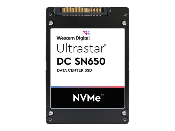 Western Digital (WD) SSDs 0TS2375 2