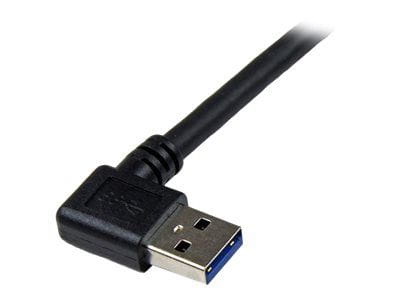 StarTech.com Kabel / Adapter USB3SAB1MRA 5