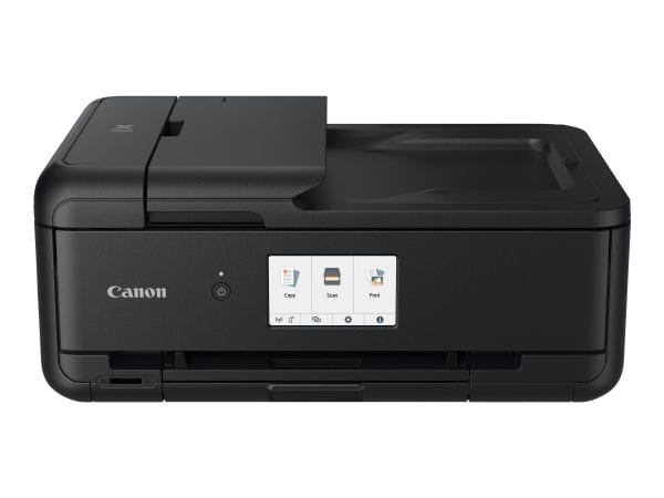 Canon Multifunktionsdrucker 2988C006 4