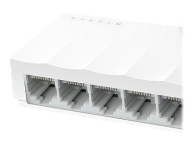 TP-Link Netzwerk Switches / AccessPoints / Router / Repeater LS1005 2