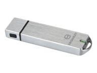 Kingston Speicherkarten/USB-Sticks IKS1000B/4GB 2