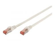 DIGITUS Kabel / Adapter DK-1644-100/WH 1