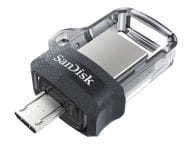 SanDisk Speicherkarten/USB-Sticks SDDD3-128G-G46 1