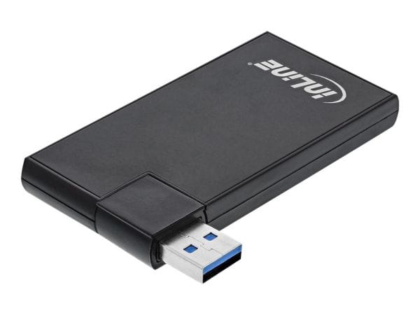 inLine USB-Hubs 35391 3