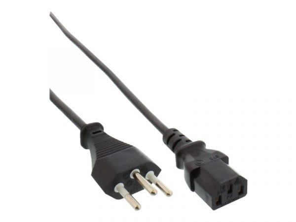 inLine Kabel / Adapter 16650C 1