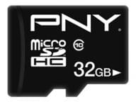 PNY Speicherkarten/USB-Sticks P-SDU32G10PPL-GE 1